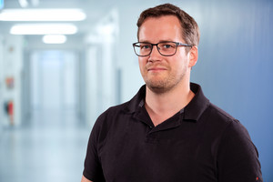 Björn Müller_Leitung Projektmanagement
