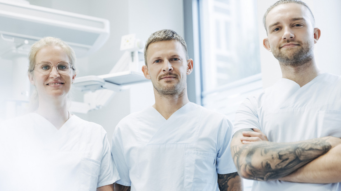 Bewerben Sie sich jetzt